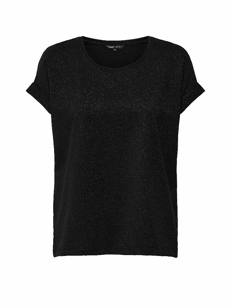 ONLY | Camiseta ONLMOSTER | Negro