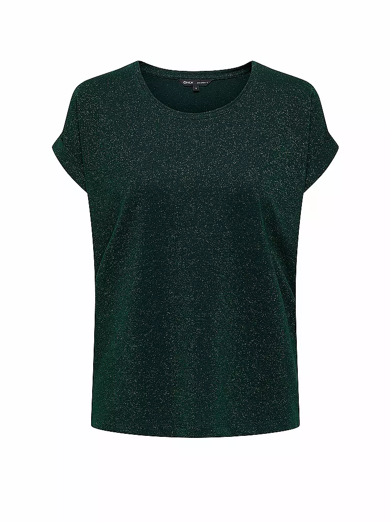 ONLY | Camiseta ONLMOSTER | Verde oscuro