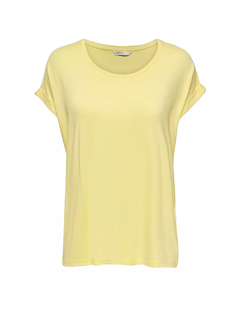 ONLY | Camiseta ONLMOSTER | Amarillo