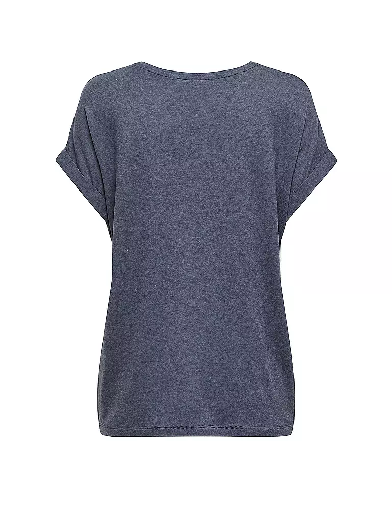 ONLY | Camiseta ONLMOSTER | Azul oscuro