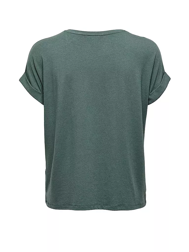 ONLY | Camiseta ONLMOSTER | petrol