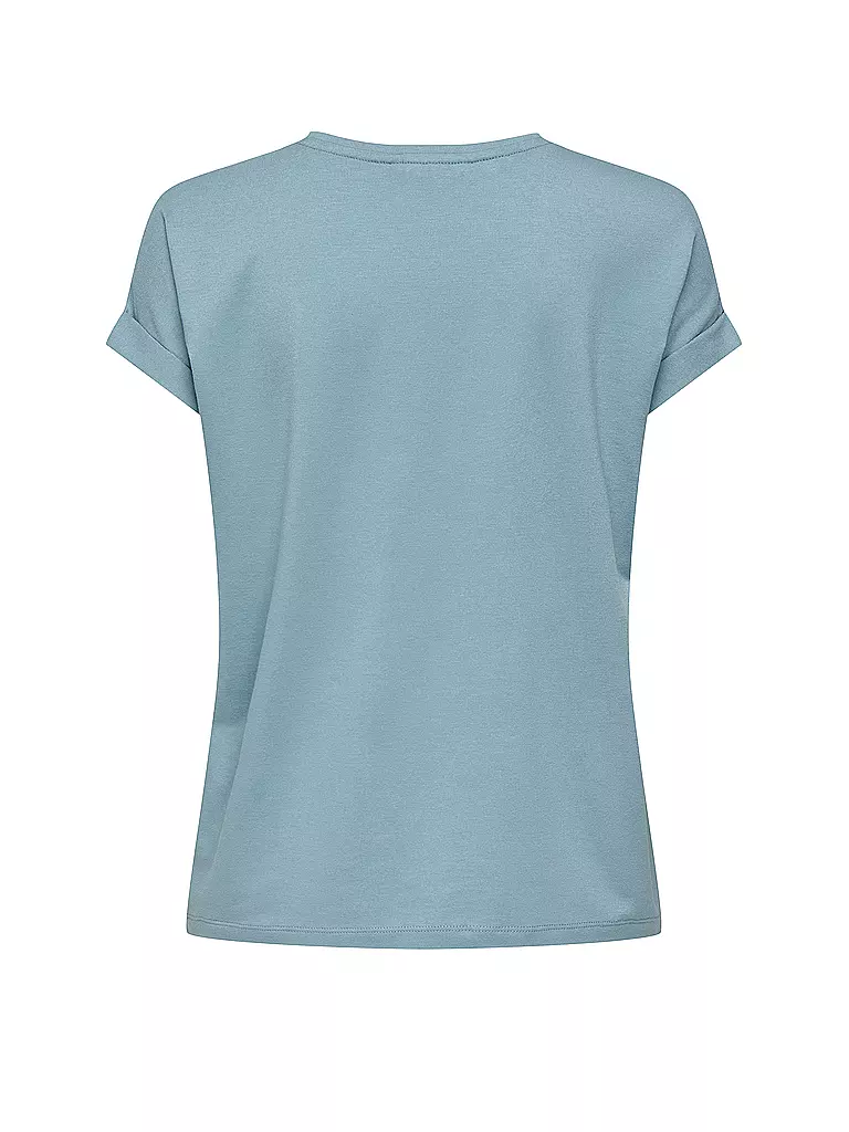 ONLY | Camiseta ONLMOSTER | hellblau