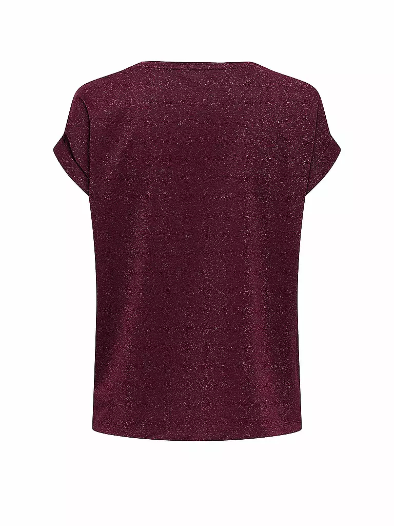 ONLY | Camiseta ONLMOSTER | Marrón