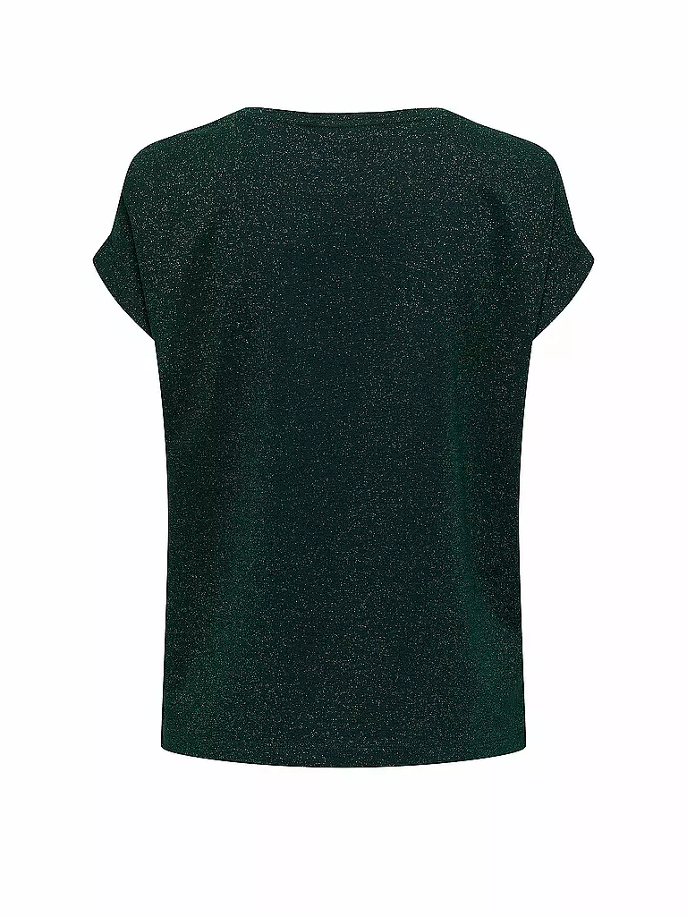ONLY | Camiseta ONLMOSTER | Verde oscuro
