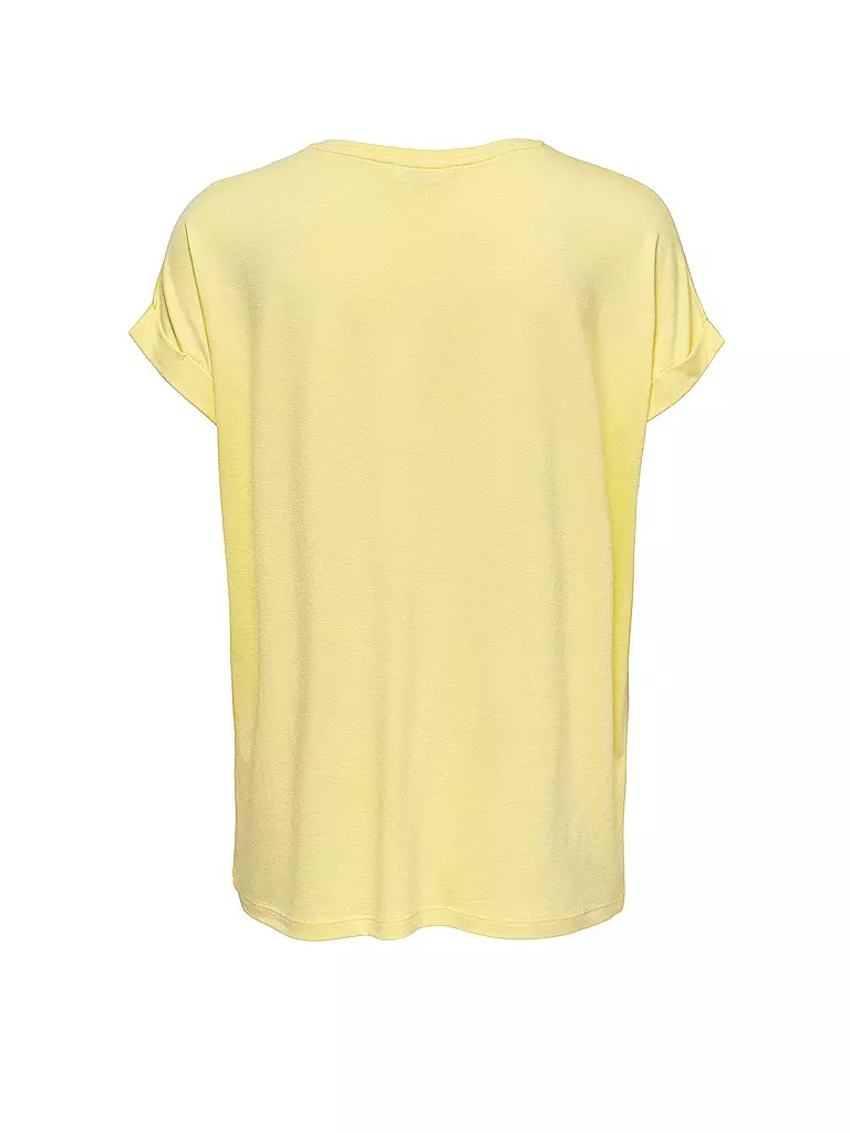 ONLY | Camiseta ONLMOSTER | Amarillo
