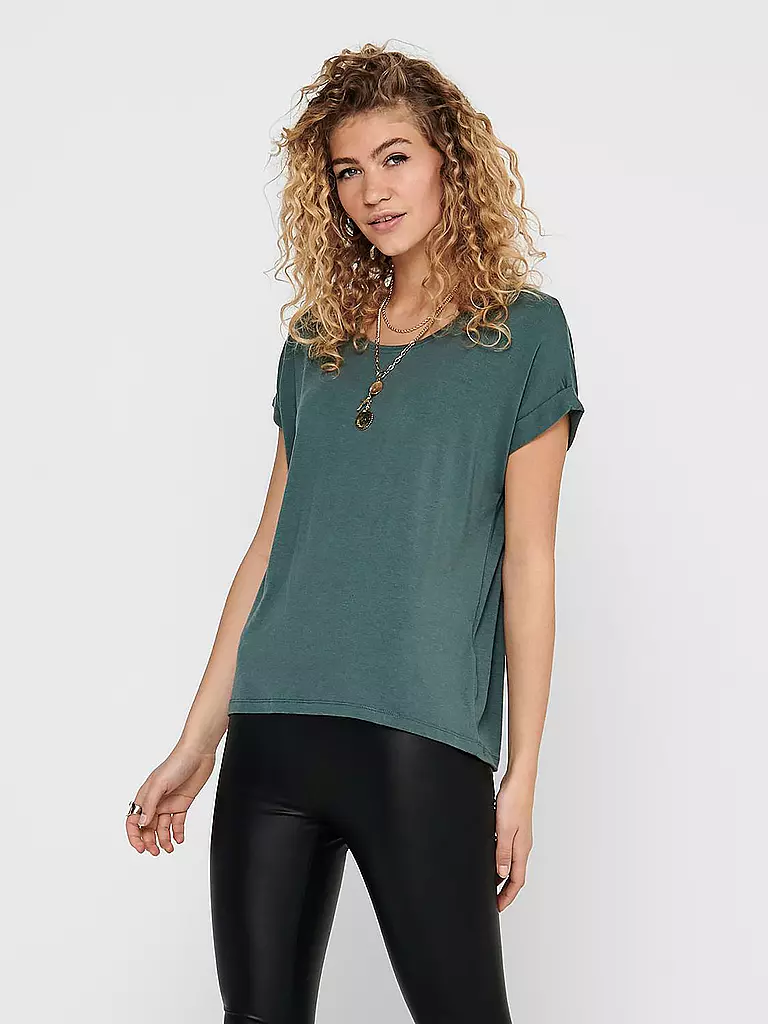 ONLY | Camiseta ONLMOSTER | petrol