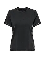 ONLY | Camiseta ONLRASSI | Negro