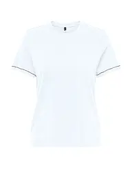 ONLY | Camiseta ONLRASSI | Blanco