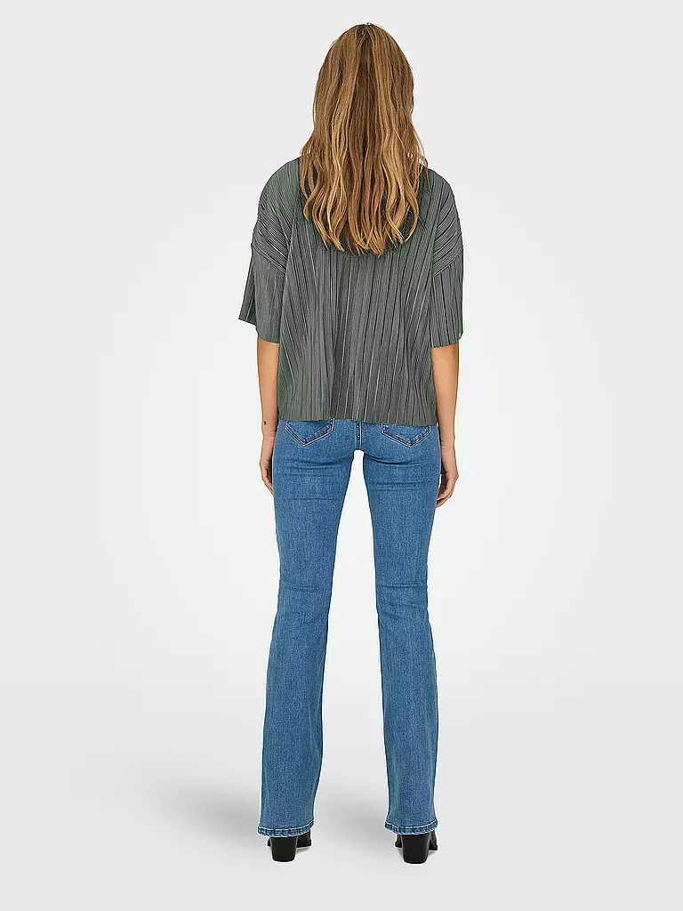 ONLY | Camiseta ONLRAVENNA | Gris