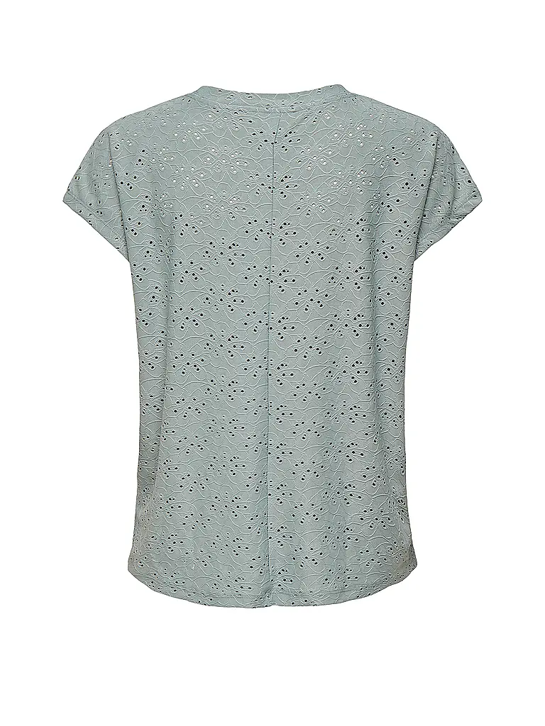 ONLY | Camiseta ONLSMILLA | Gris