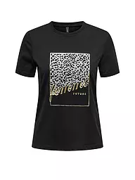 ONLY | Camiseta ONLTANYA | Negro