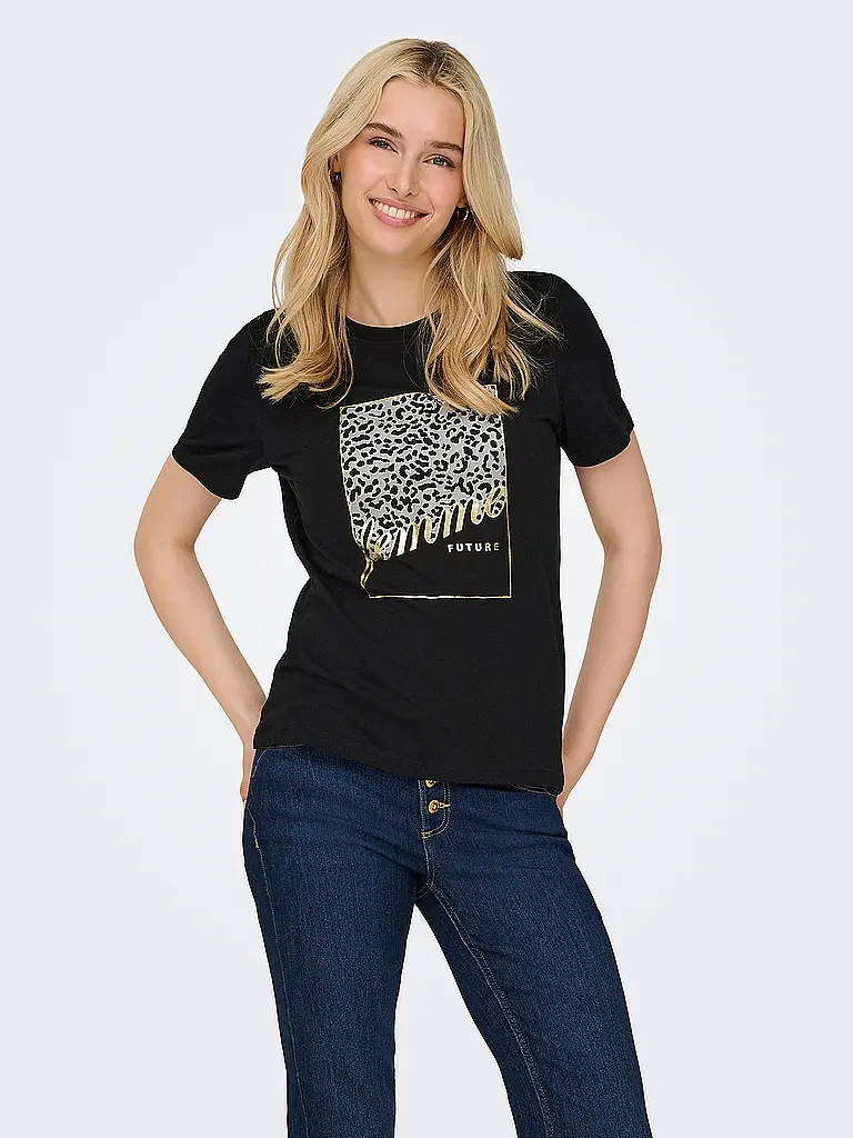 ONLY | Camiseta ONLTANYA |