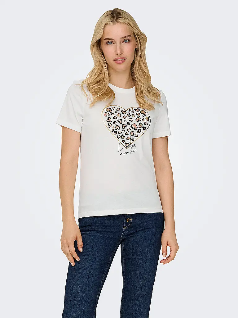 ONLY | Camiseta ONLTANYA |