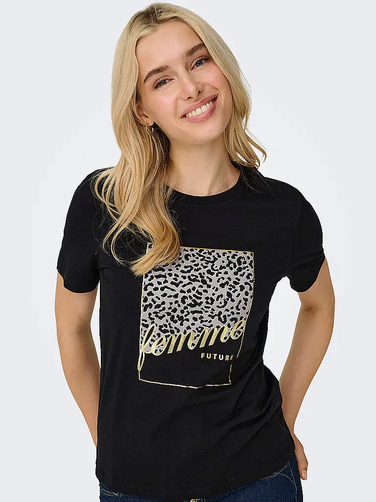 ONLY | Camiseta ONLTANYA |