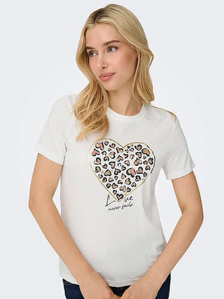 ONLY | Camiseta ONLTANYA |