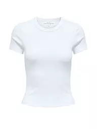 ONLY | Camiseta ONLVAL | Blanco