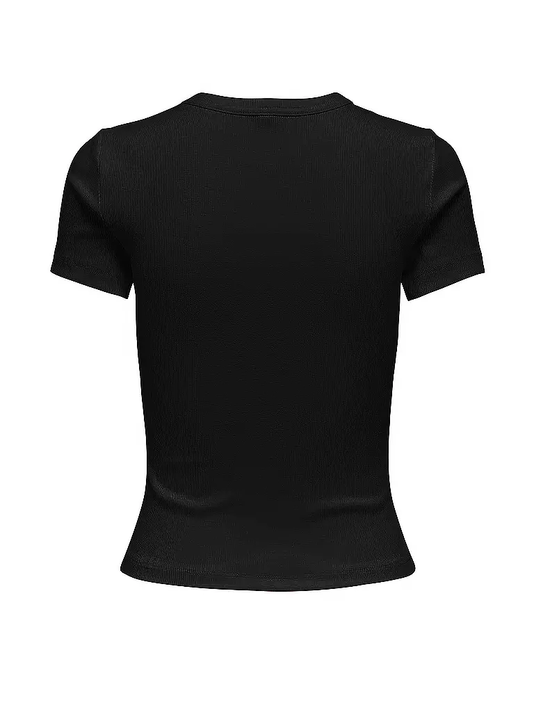 ONLY | Camiseta ONLVAL | Negro
