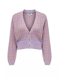 ONLY | Cardigan ONLASA | Lila