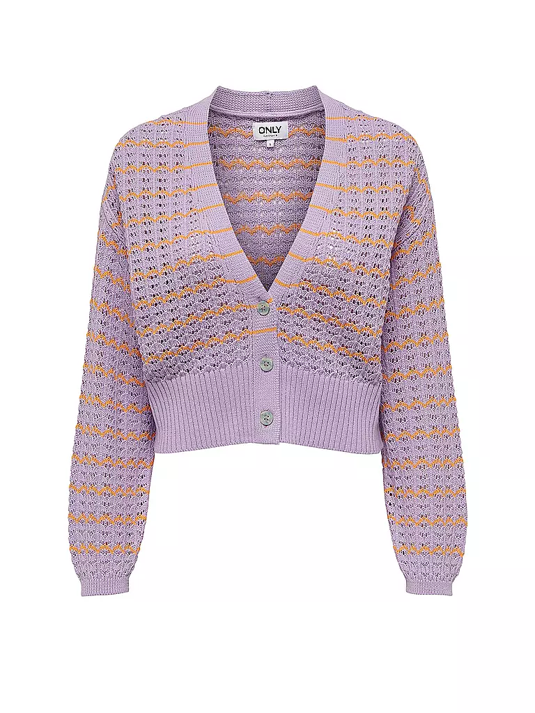 ONLY | Cardigan ONLASA | Lila
