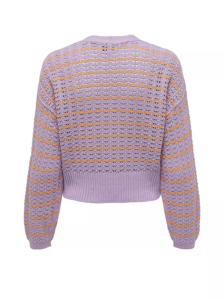 ONLY | Cardigan ONLASA | Lila