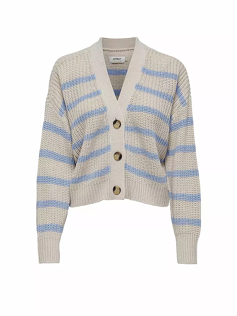 ONLY | Cardigan ONLCAROLNICE | Beige