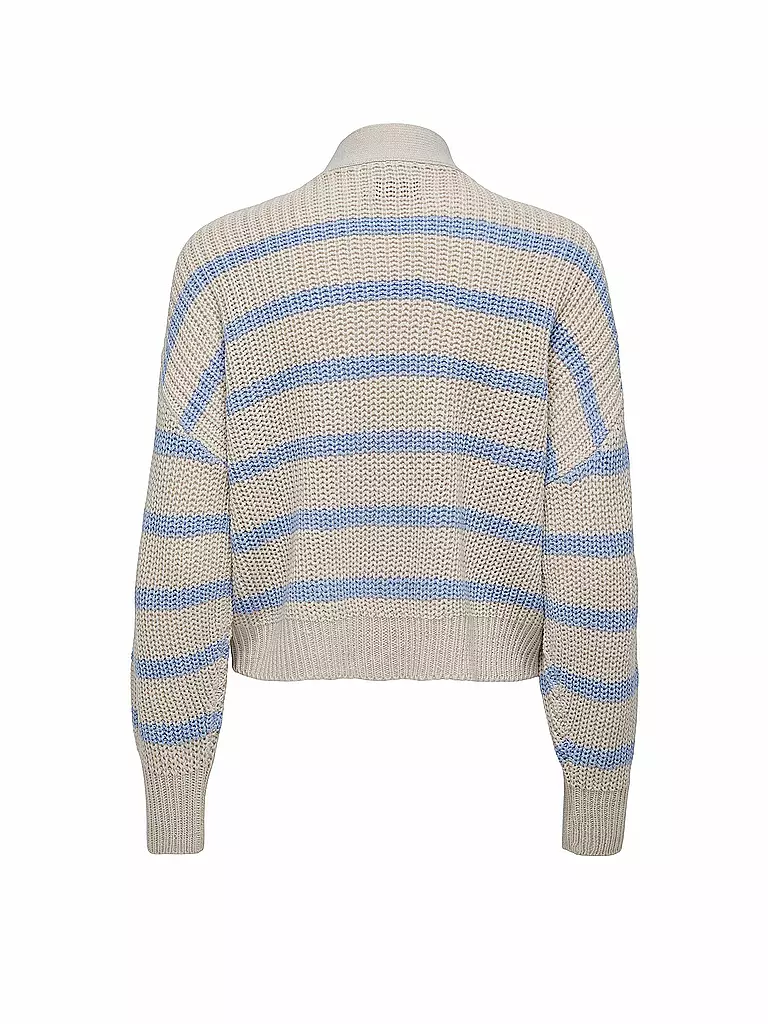 ONLY | Cardigan ONLCAROLNICE | Beige