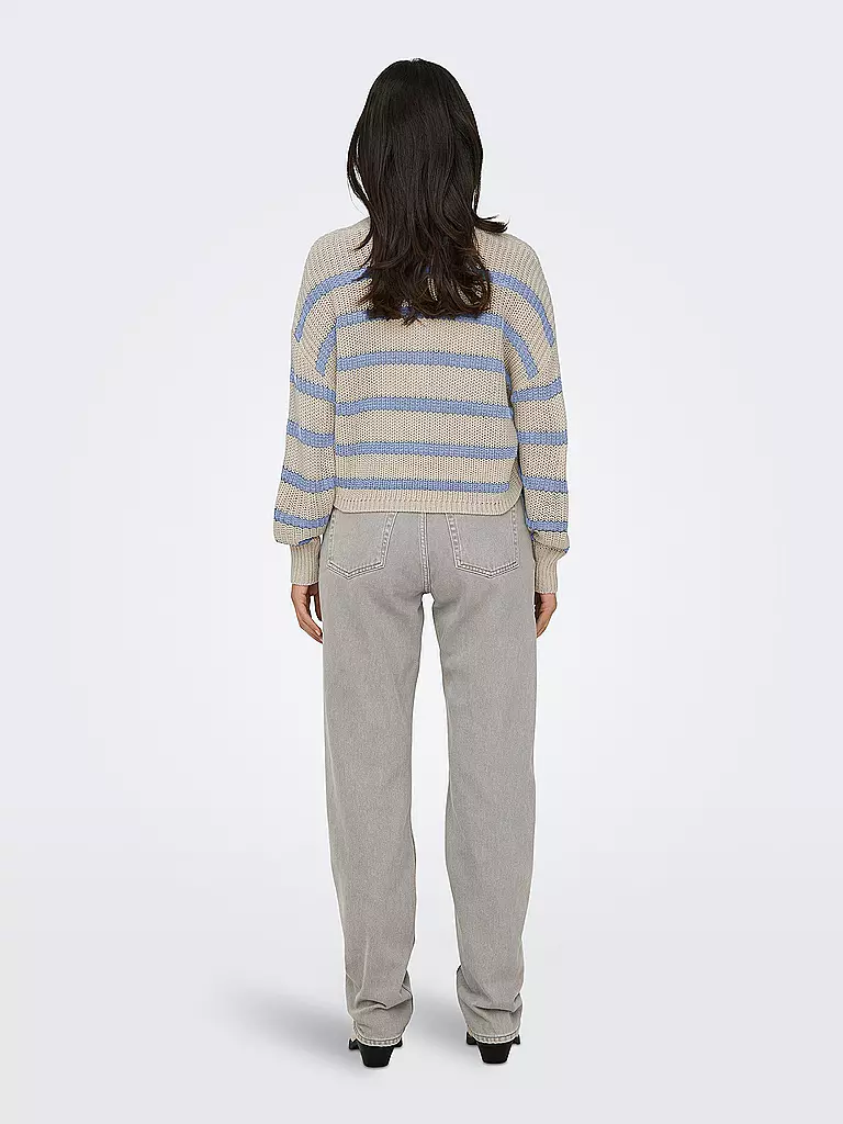 ONLY | Cardigan ONLCAROLNICE | Beige