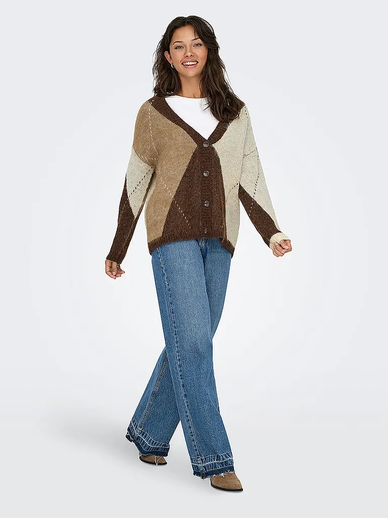ONLY | Cardigan ONLNOEME | Multicolor