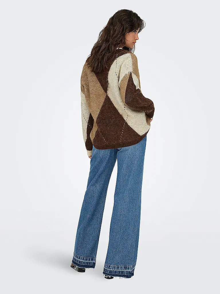 ONLY | Cardigan ONLNOEME | Multicolor