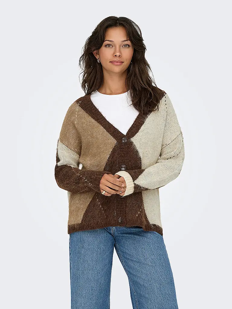 ONLY | Cardigan ONLNOEME | Multicolor