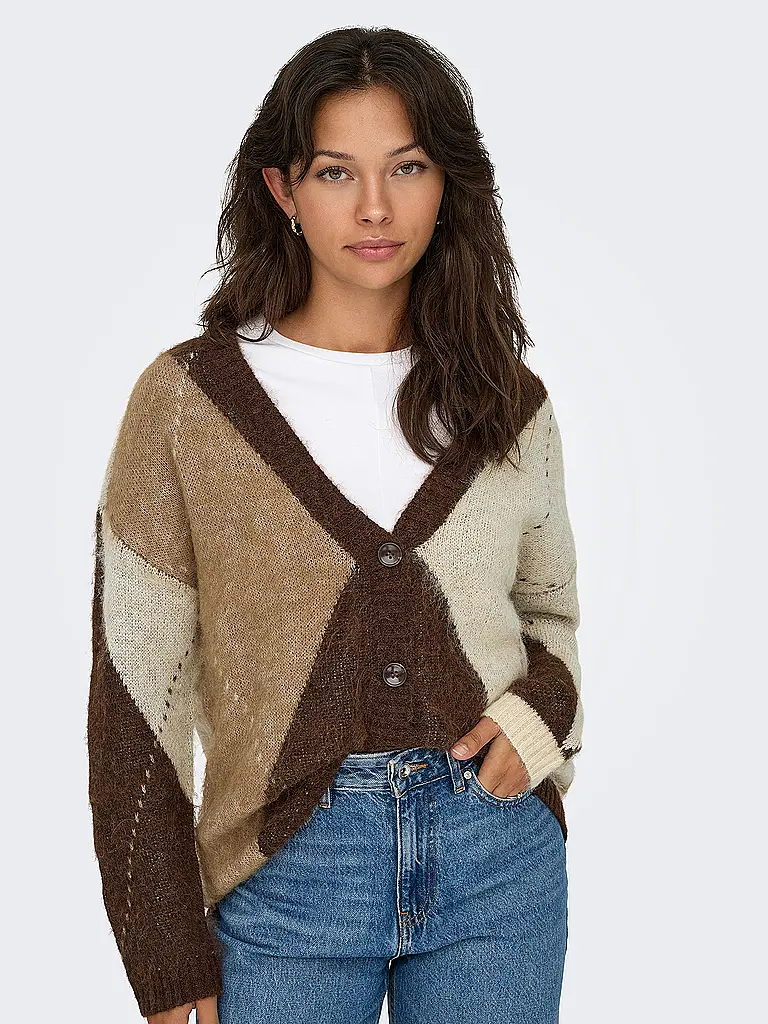 ONLY | Cardigan ONLNOEME | Multicolor