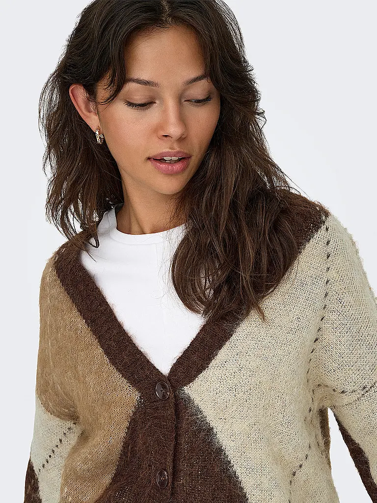 ONLY | Cardigan ONLNOEME | Multicolor