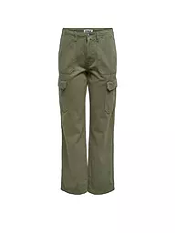ONLY | Cargohose ONLMALFY | Oliva