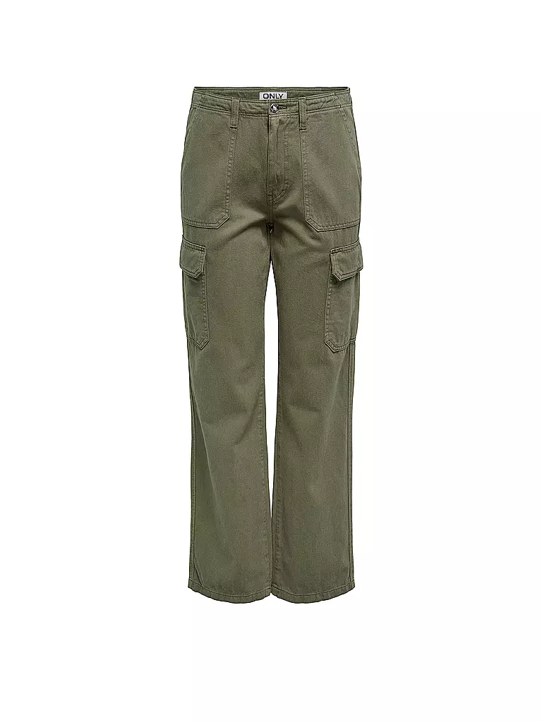 ONLY | Cargohose ONLMALFY | Oliva