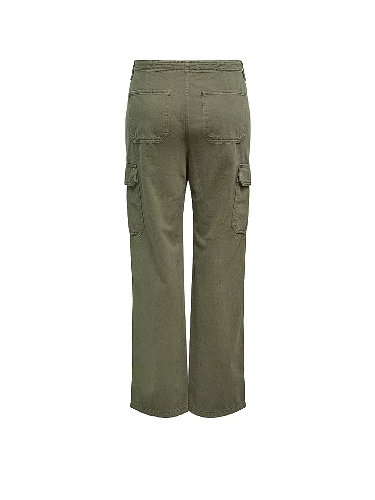 ONLY | Cargohose ONLMALFY | Oliva