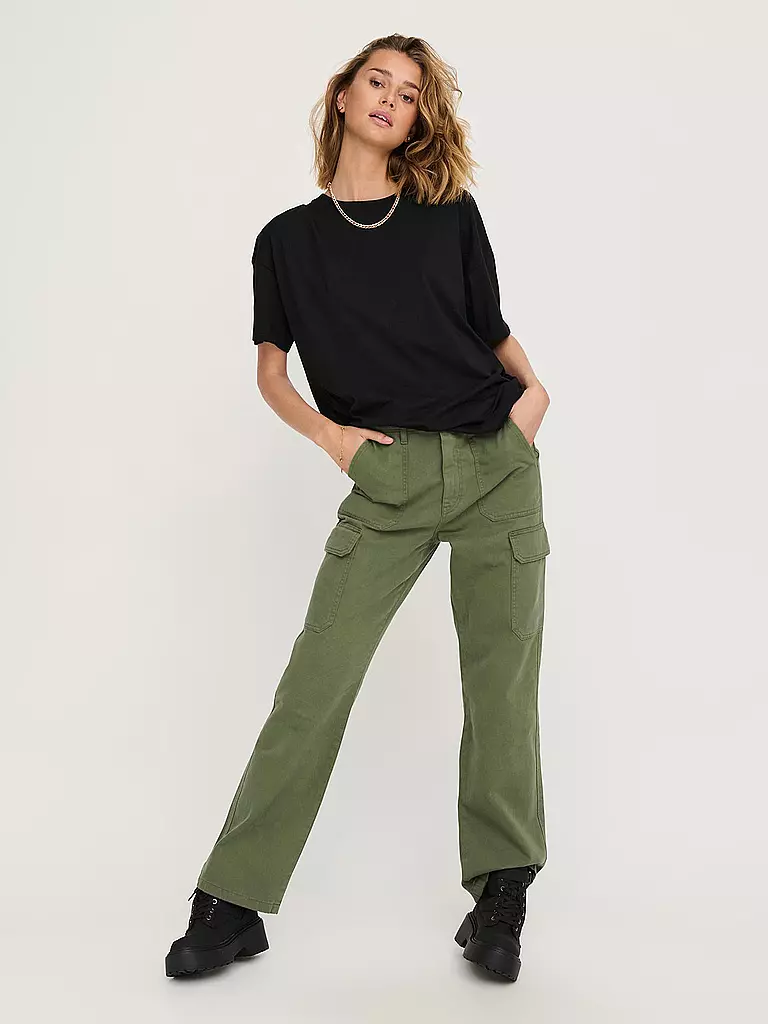 ONLY | Cargohose ONLMALFY | Oliva
