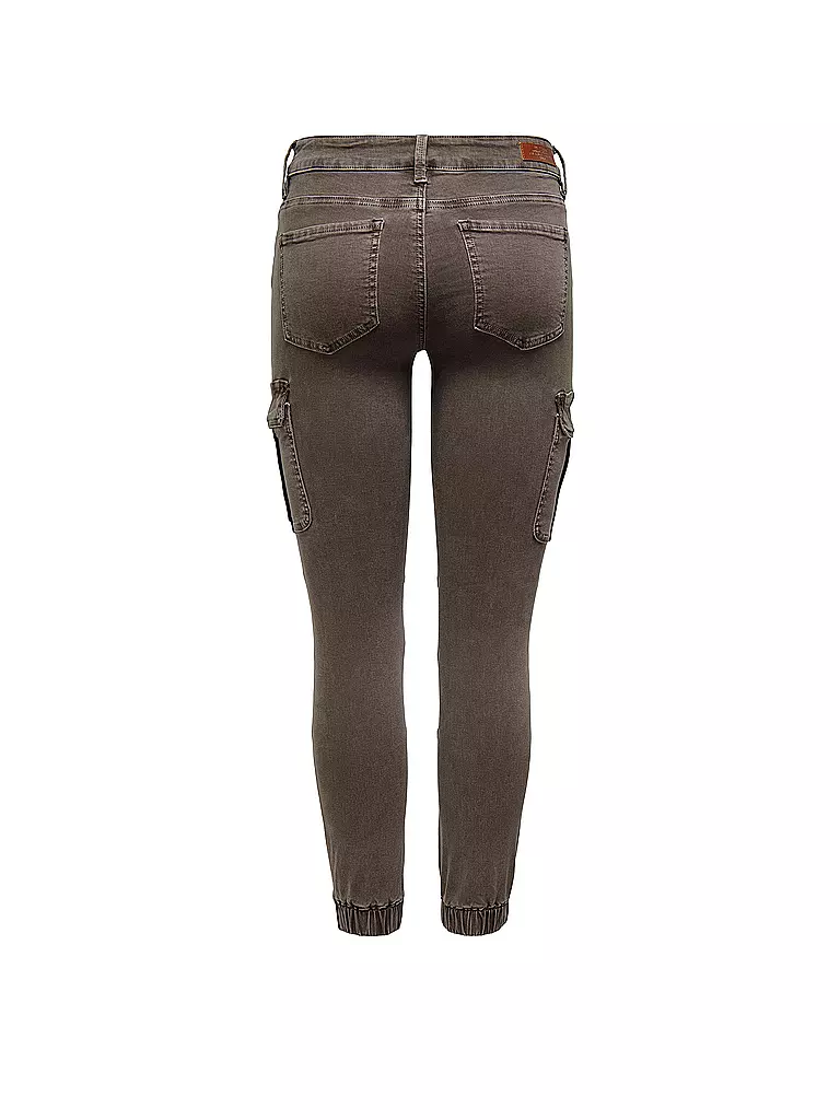 ONLY | Cargohose ONLMISSOURI  | Marrón