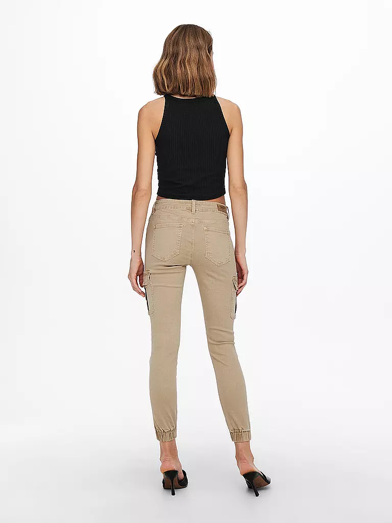 ONLY | Cargohose ONLMISSOURI  | Beige