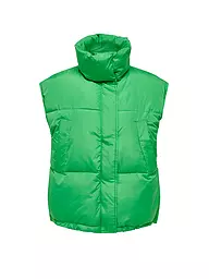 ONLY | Chaleco acolchado ONLTENNA | Verde