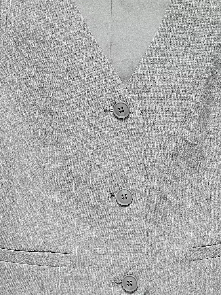 ONLY | Chaleco para niña KOGBRIE | Gris claro
