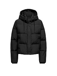 ONLY | Chaqueta acolchada de plumón ONLALICE | Negro