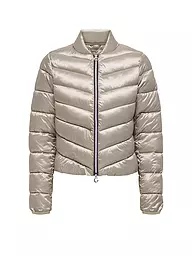 ONLY | Chaqueta acolchada ligera ONLVEGA | Beige