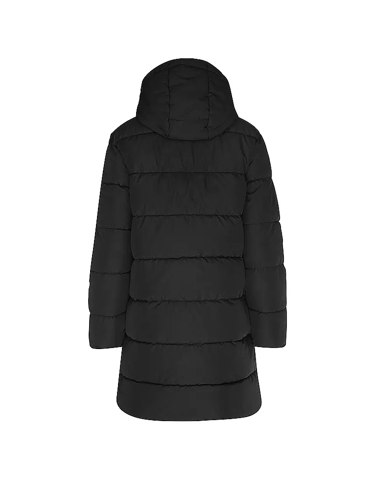 ONLY | Chaqueta acolchada ONLCLAIR | Negro