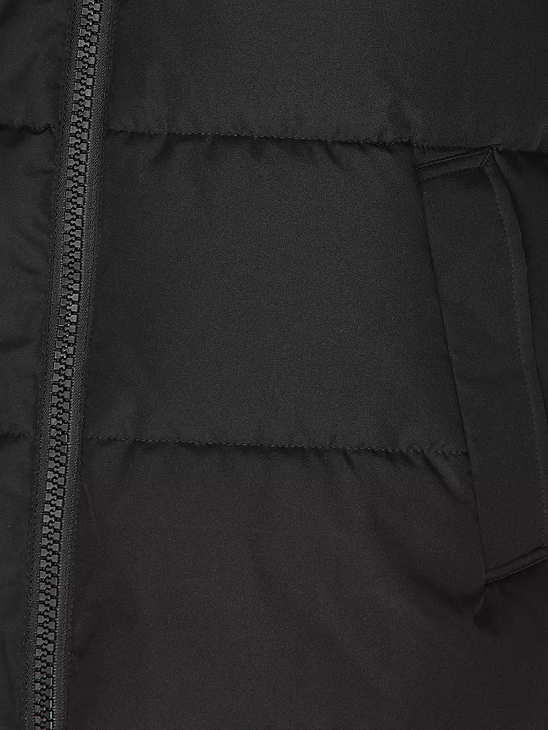 ONLY | Chaqueta acolchada ONLCLAIR | Negro