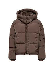 ONLY | Chaqueta acolchada ONLCORNELIA | Marrón