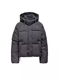 ONLY | Chaqueta acolchada ONLHOPE | Gris