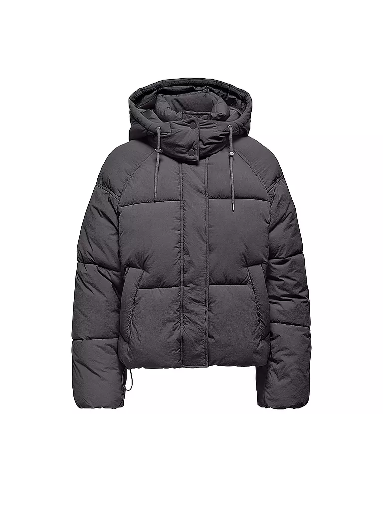 ONLY | Chaqueta acolchada ONLHOPE | Gris