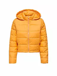 ONLY | Steppjacke ONLMAGGIE  | Naranja