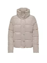 ONLY | Steppjacke ONLNEWCOOL | Beige