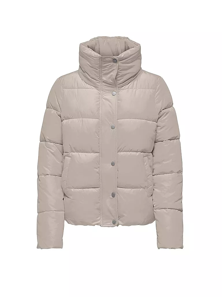 ONLY | Chaqueta acolchada ONLNEWCOOL | Beige